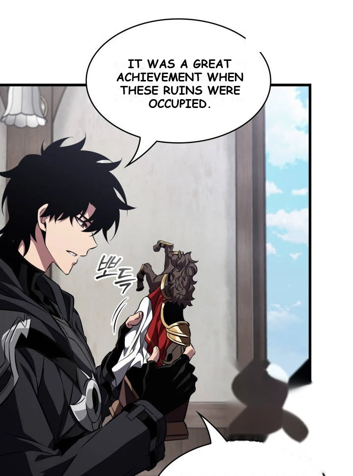 Pick Me Up, Infinite Gacha Chapter 223 - Page 115