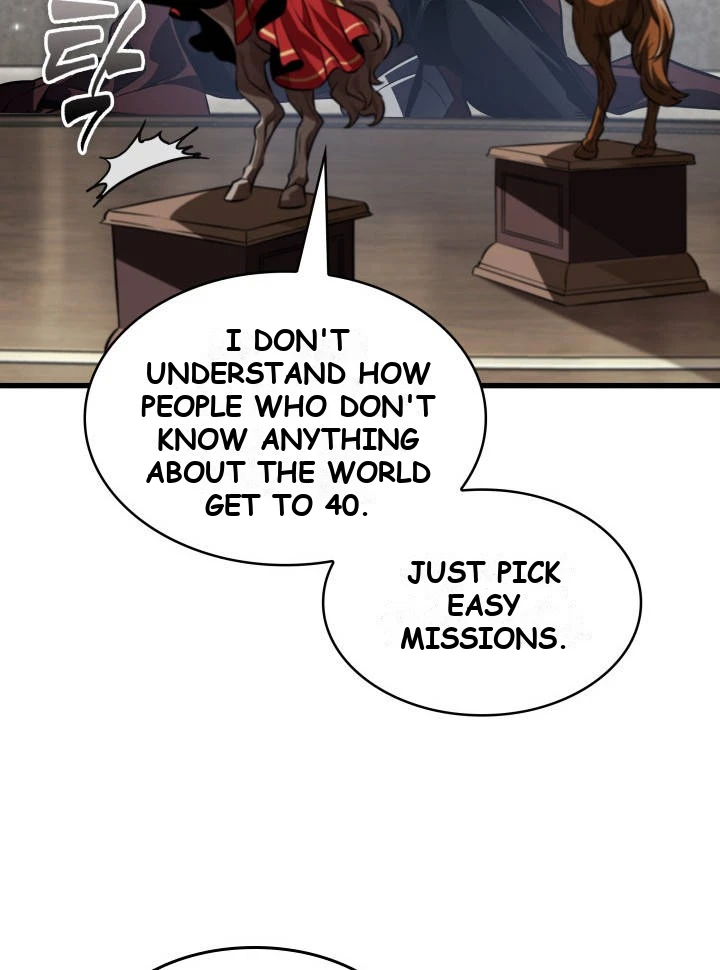 Pick Me Up, Infinite Gacha Chapter 223 - Page 120