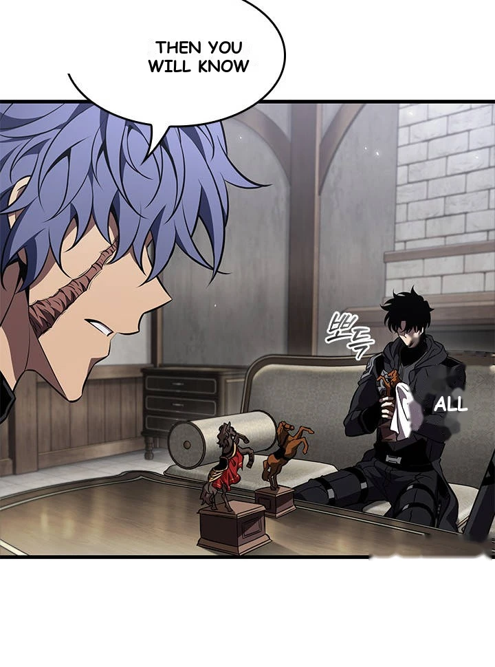 Pick Me Up, Infinite Gacha Chapter 223 - Page 121