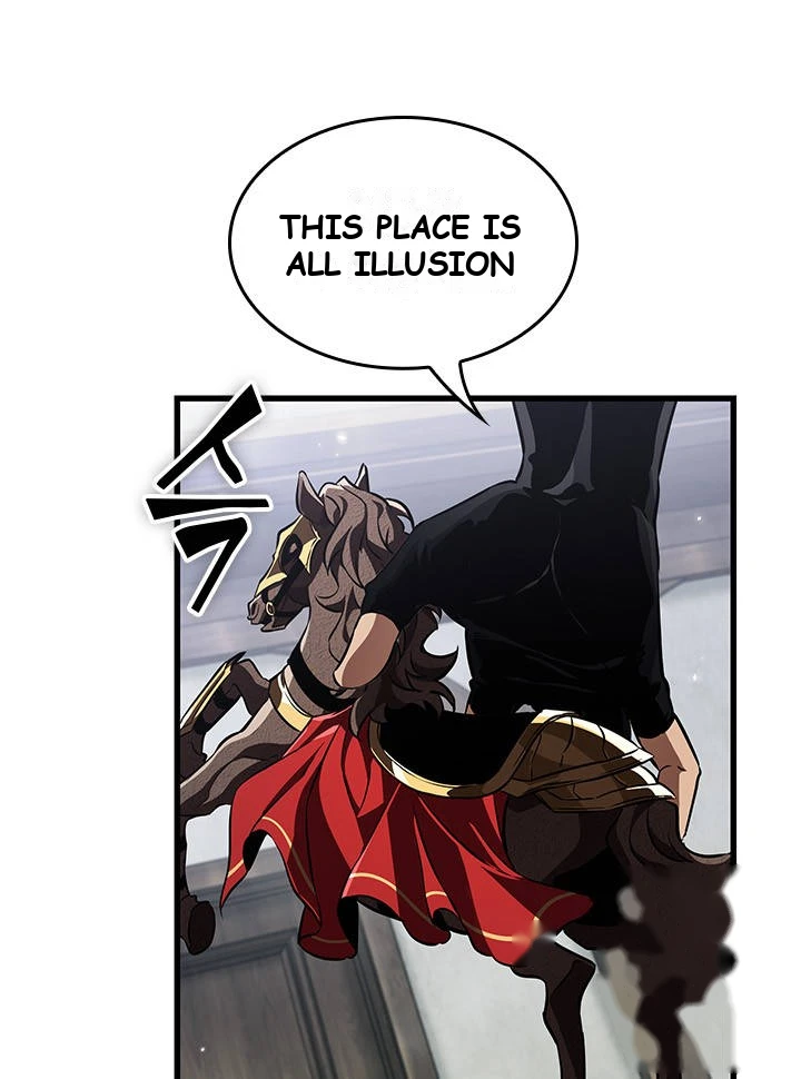 Pick Me Up, Infinite Gacha Chapter 223 - Page 122