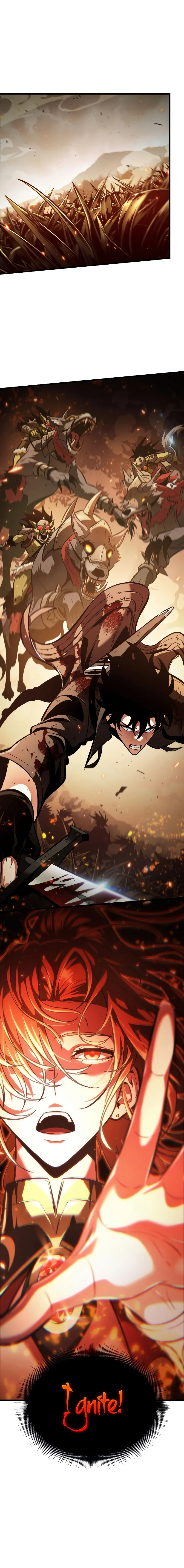 Pick Me Up, Infinite Gacha Chapter 23 - Page 2