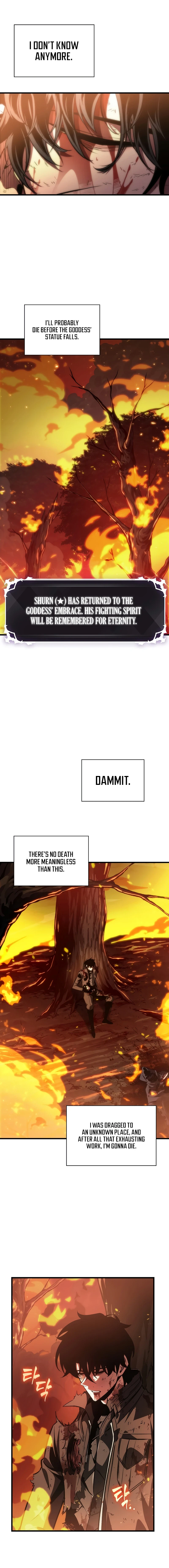 Pick Me Up, Infinite Gacha Chapter 33 - Page 12