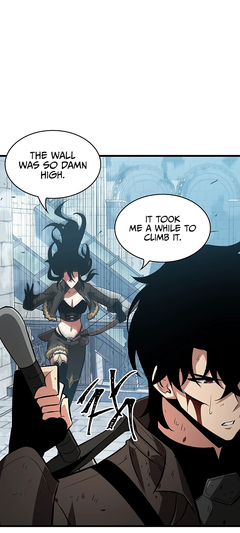 Pick Me Up, Infinite Gacha Chapter 49 - Page 7