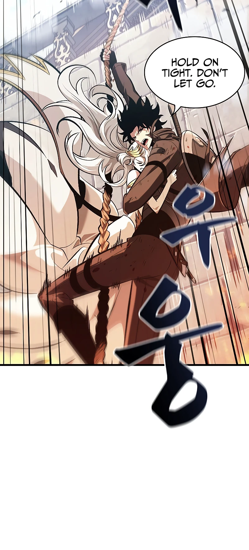 Pick Me Up, Infinite Gacha Chapter 49 - Page 13