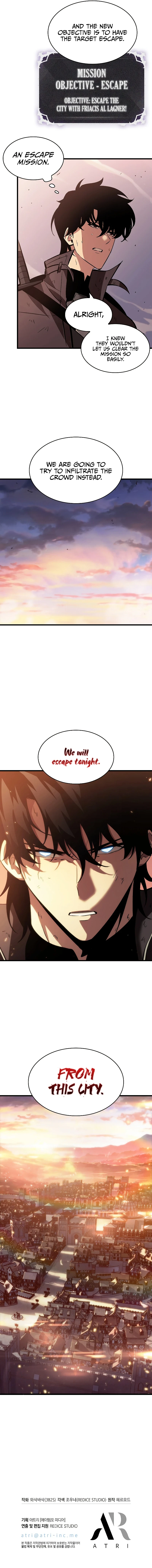 Pick Me Up, Infinite Gacha Chapter 50 - Page 10