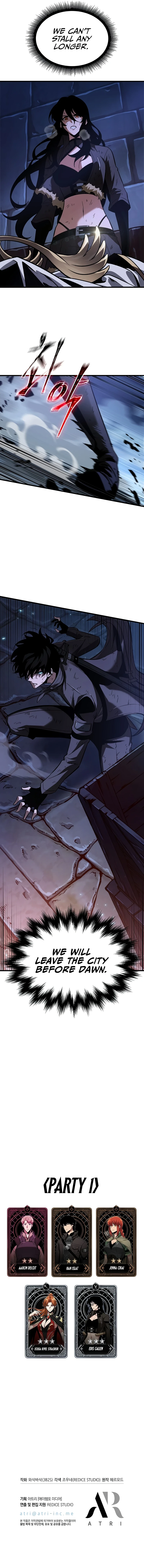 Pick Me Up, Infinite Gacha Chapter 52 - Page 12
