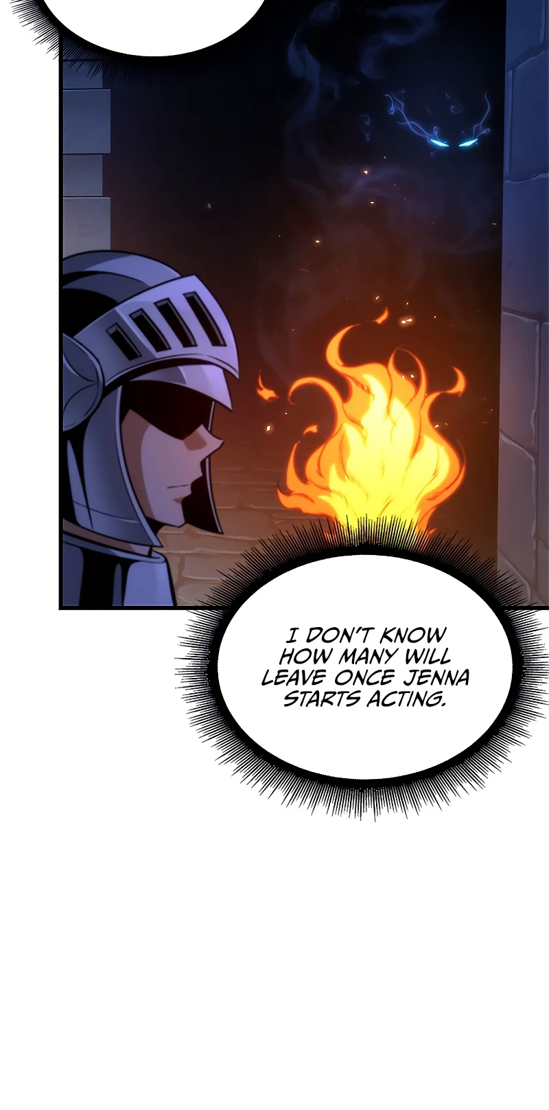 Pick Me Up, Infinite Gacha Chapter 53 - Page 5