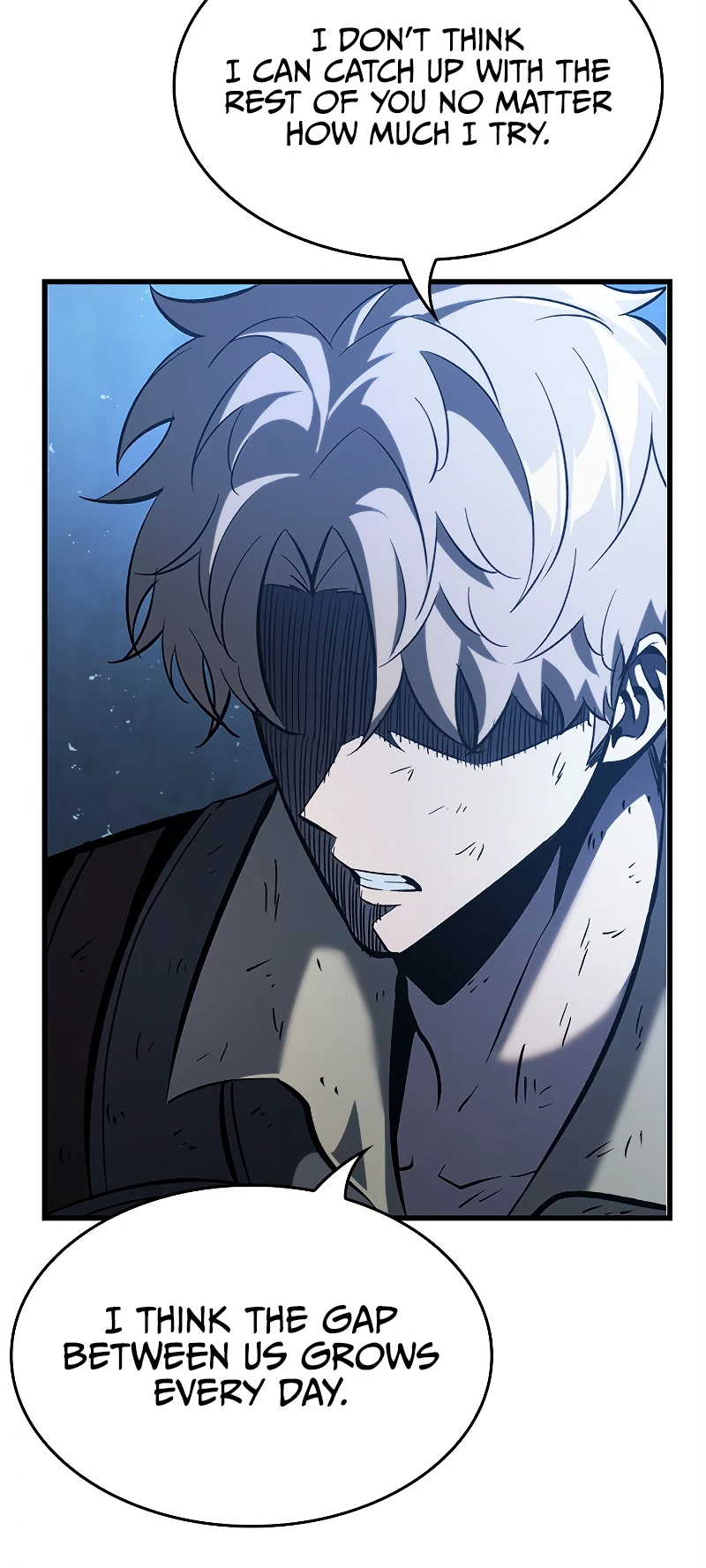 Pick Me Up, Infinite Gacha Chapter 54 - Page 14