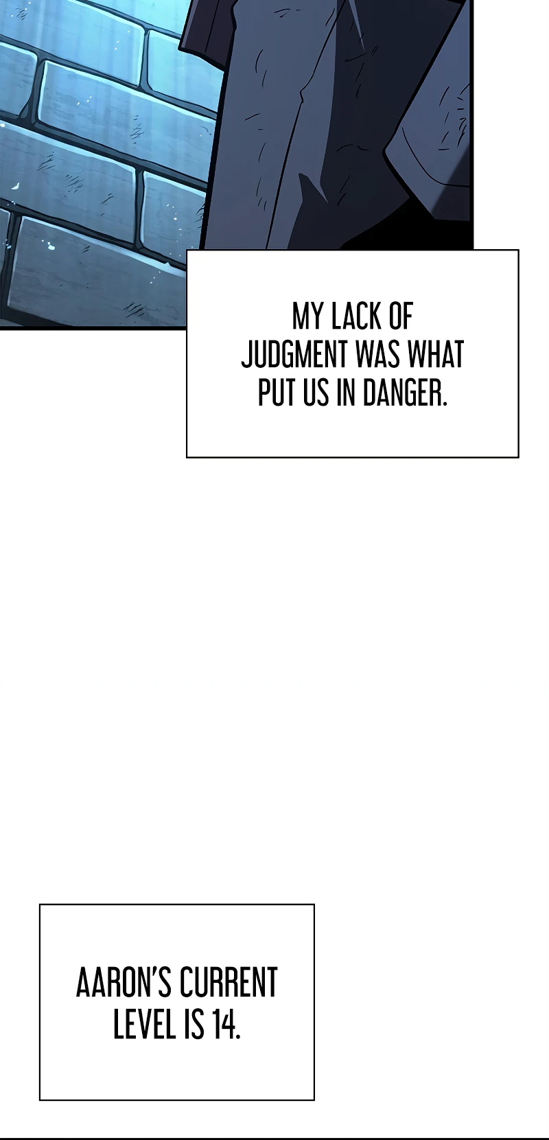 Pick Me Up, Infinite Gacha Chapter 54 - Page 16