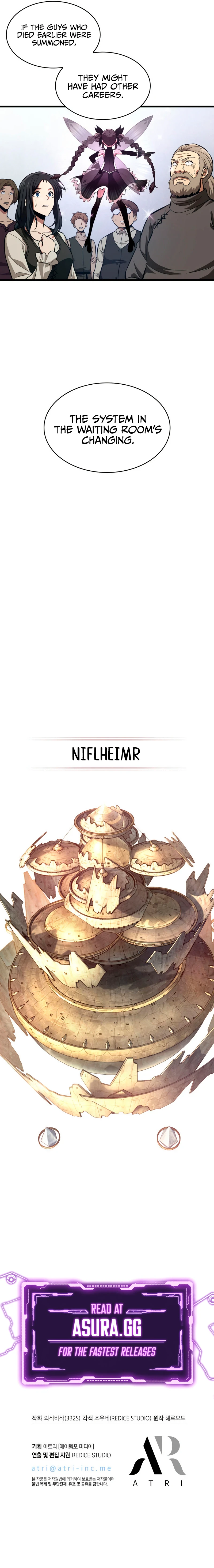 Pick Me Up, Infinite Gacha Chapter 7 - Page 10