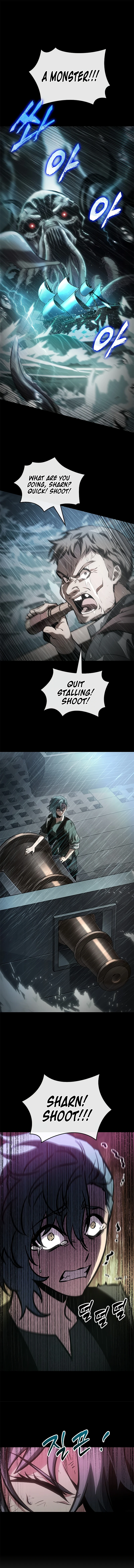 Pick Me Up, Infinite Gacha Chapter 74 - Page 5