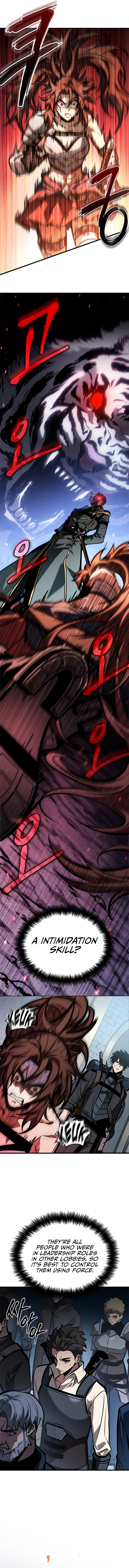 Pick Me Up, Infinite Gacha Chapter 80 - Page 13