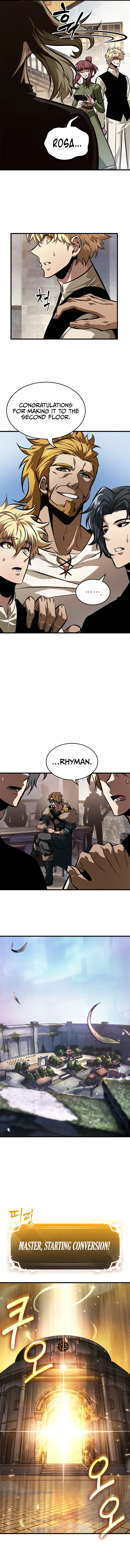 Pick Me Up, Infinite Gacha Chapter 87 - Page 6