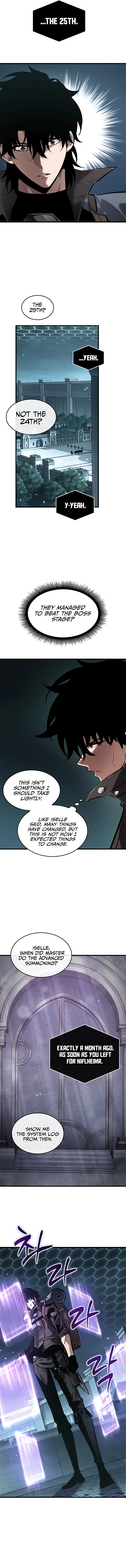 Pick Me Up, Infinite Gacha Chapter 92 - Page 4