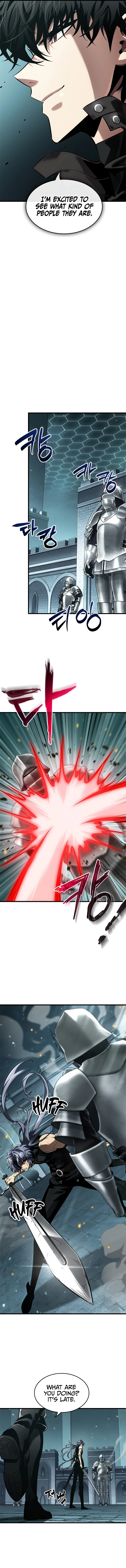 Pick Me Up, Infinite Gacha Chapter 92 - Page 6
