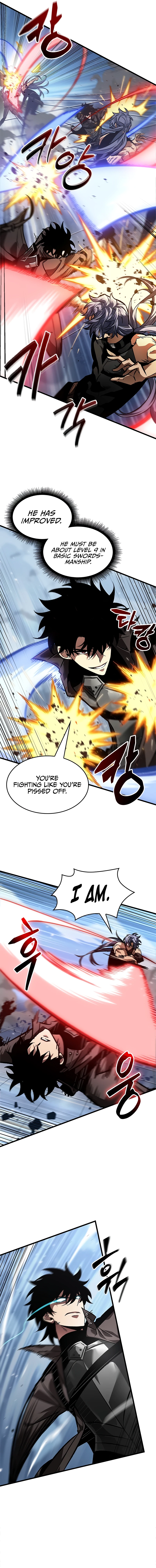 Pick Me Up, Infinite Gacha Chapter 92 - Page 10