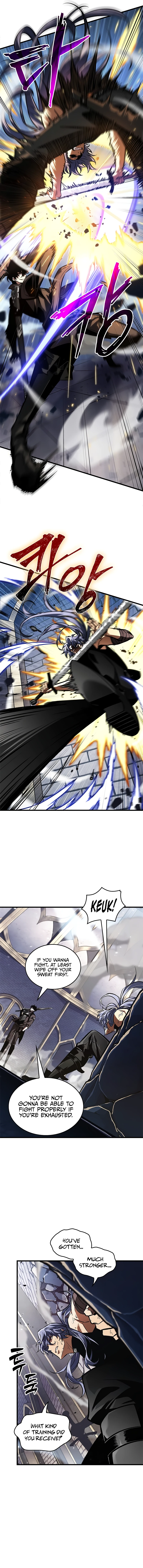 Pick Me Up, Infinite Gacha Chapter 92 - Page 11