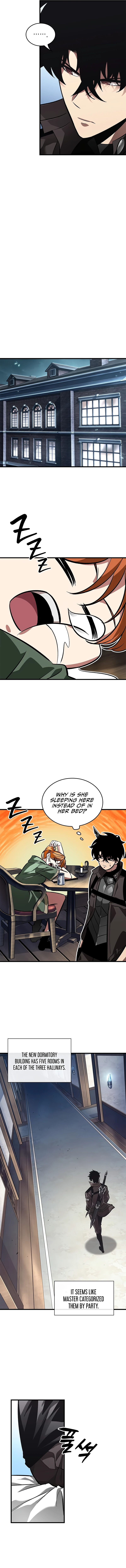 Pick Me Up, Infinite Gacha Chapter 92 - Page 13