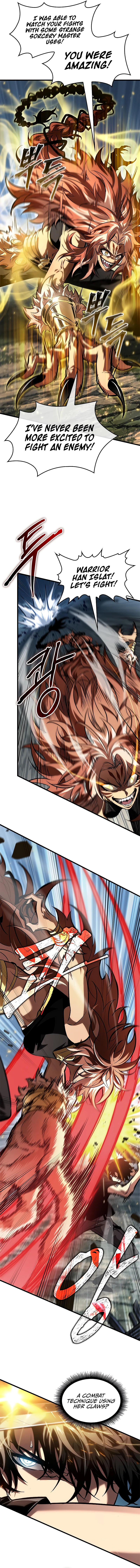 Pick Me Up, Infinite Gacha Chapter 93 - Page 9