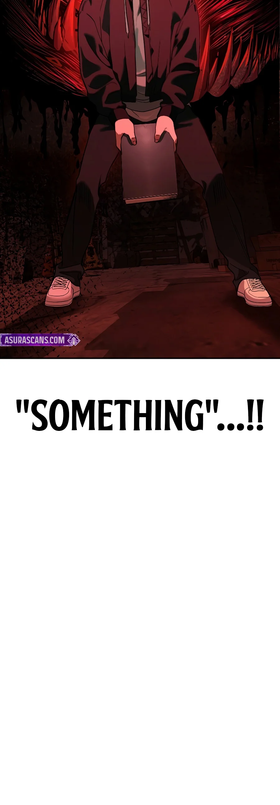Pick Up A Grimoire Become A Mage Chapter 1 - Page 25