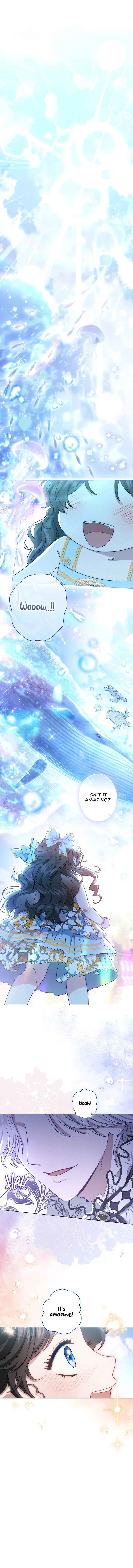 Pipye Yeokarem Namjudeurui Mangnae Cheoje-ga Doeeotda Chapter 0 - Page 2
