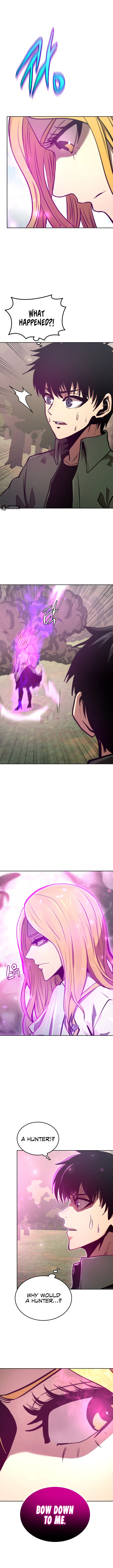 Player Starting from Today Chapter 1 - Page 12