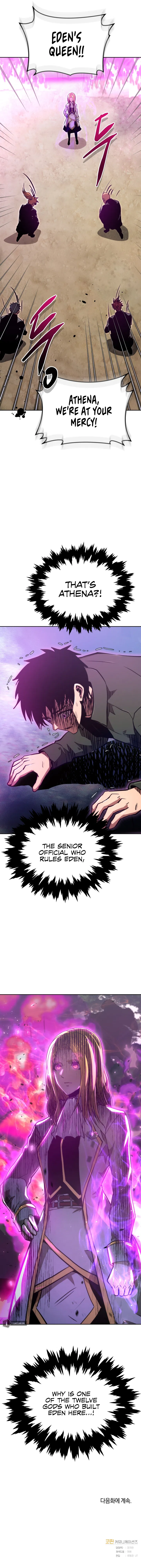 Player Starting from Today Chapter 1 - Page 14