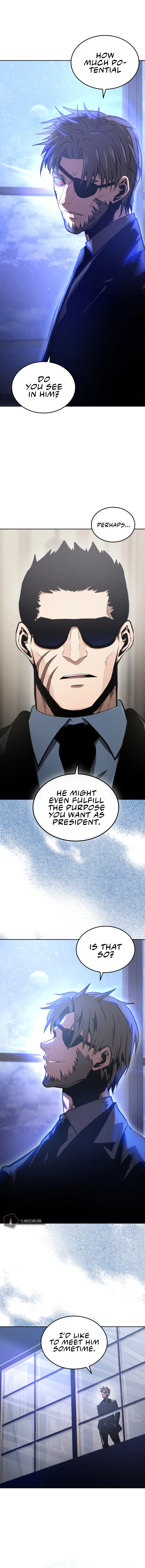 Player Starting from Today Chapter 10 - Page 1