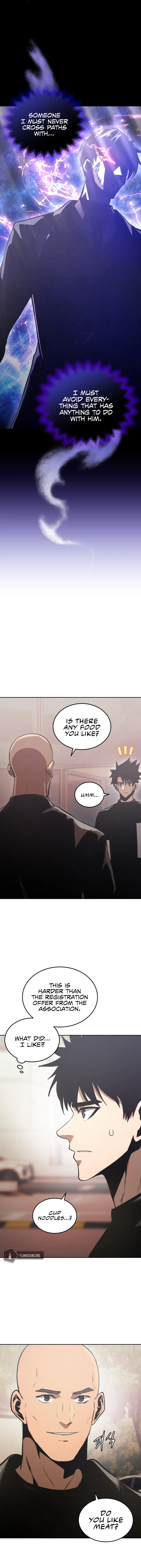 Player Starting from Today Chapter 10 - Page 5