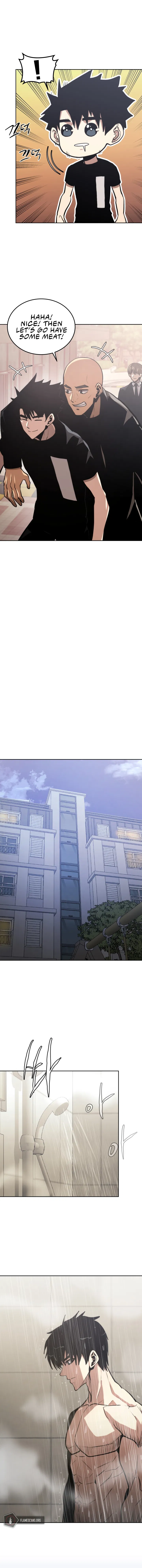 Player Starting from Today Chapter 10 - Page 6