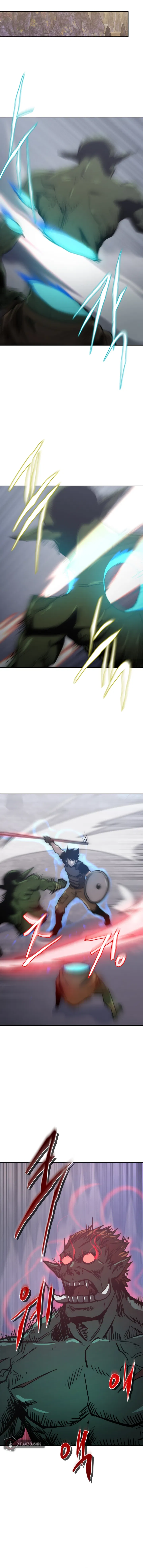 Player Starting from Today Chapter 10 - Page 12