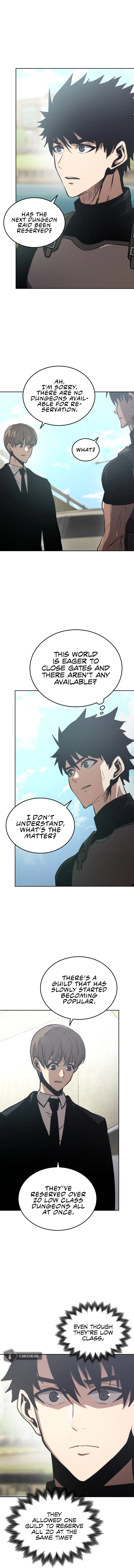 Player Starting from Today Chapter 10 - Page 16