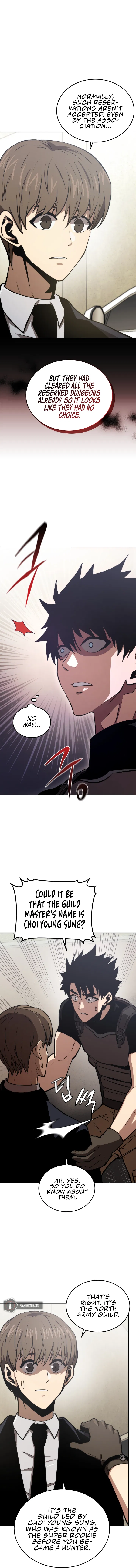 Player Starting from Today Chapter 10 - Page 17