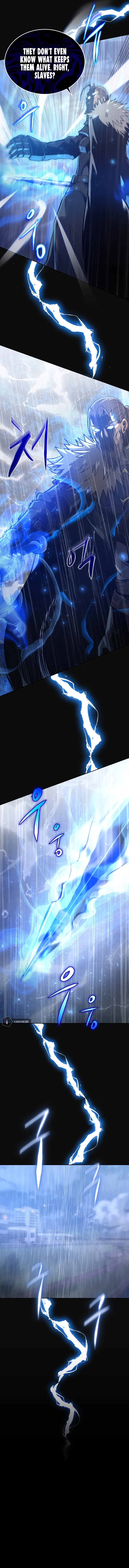Player Starting from Today Chapter 11 - Page 3