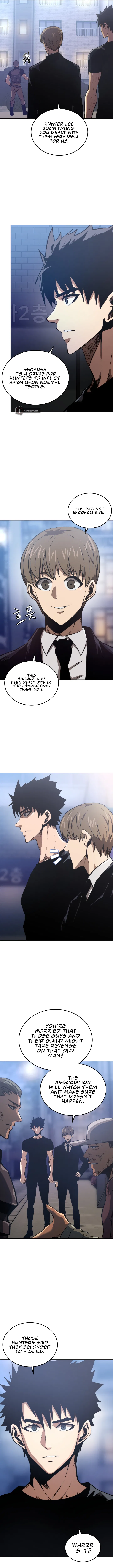 Player Starting from Today Chapter 11 - Page 13