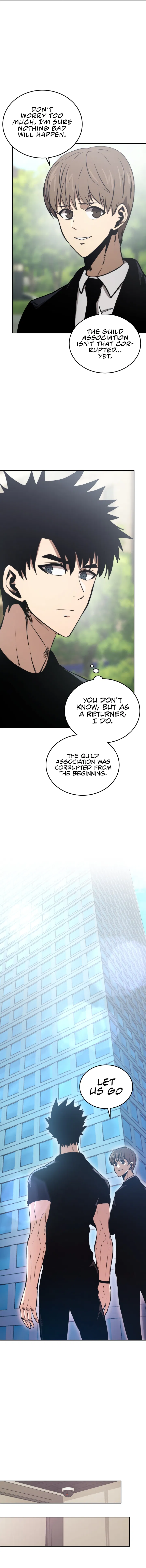 Player Starting from Today Chapter 12 - Page 3