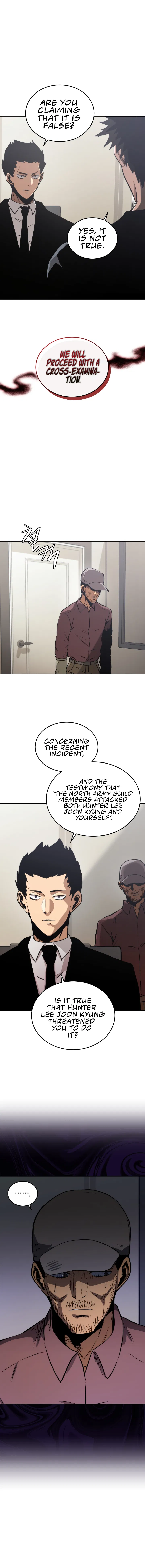 Player Starting from Today Chapter 12 - Page 5