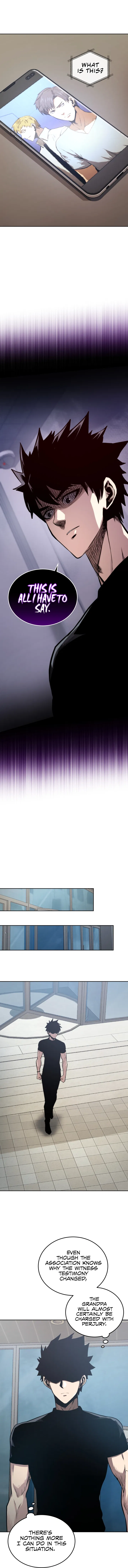 Player Starting from Today Chapter 12 - Page 8