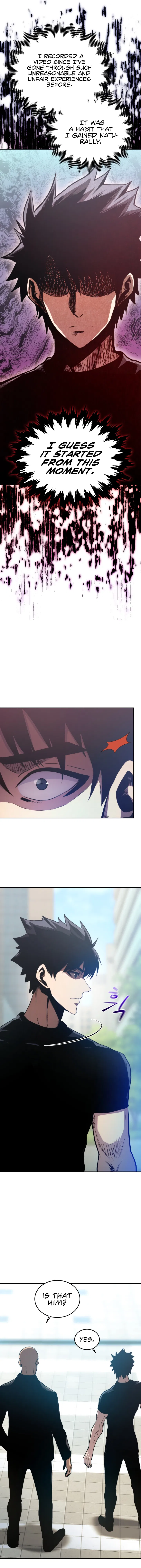 Player Starting from Today Chapter 12 - Page 12