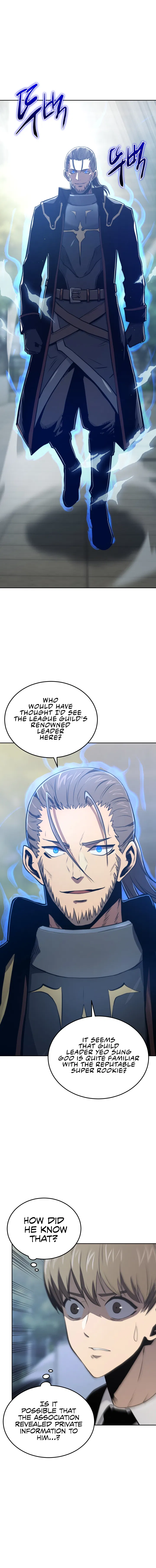 Player Starting from Today Chapter 12 - Page 13