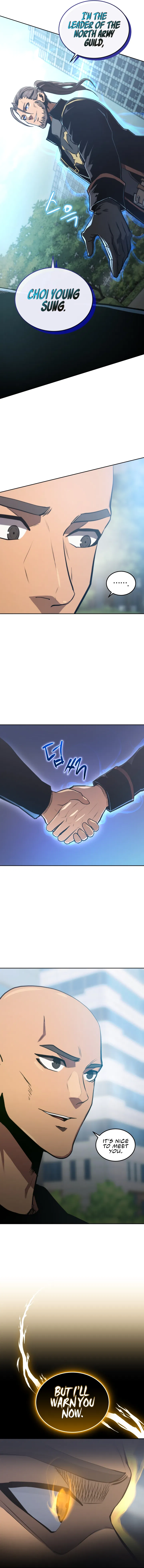Player Starting from Today Chapter 12 - Page 14