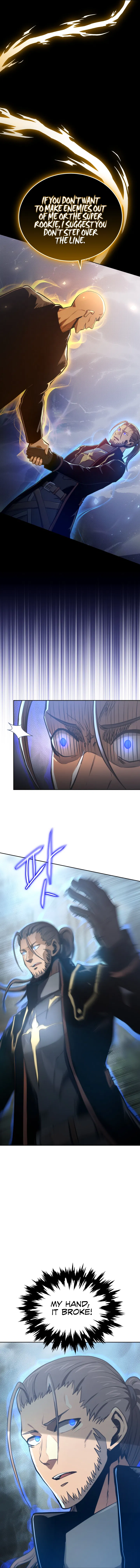 Player Starting from Today Chapter 12 - Page 15