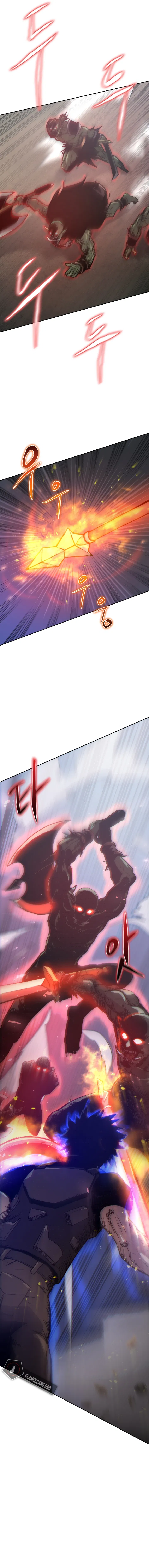 Player Starting from Today Chapter 13 - Page 10