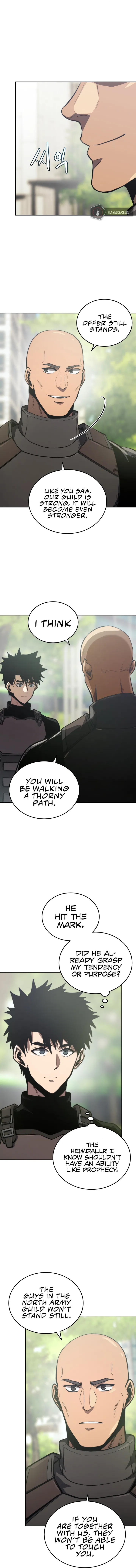 Player Starting from Today Chapter 14 - Page 4