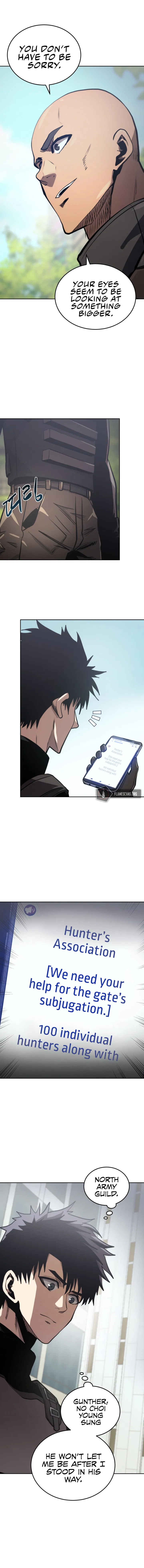 Player Starting from Today Chapter 14 - Page 6