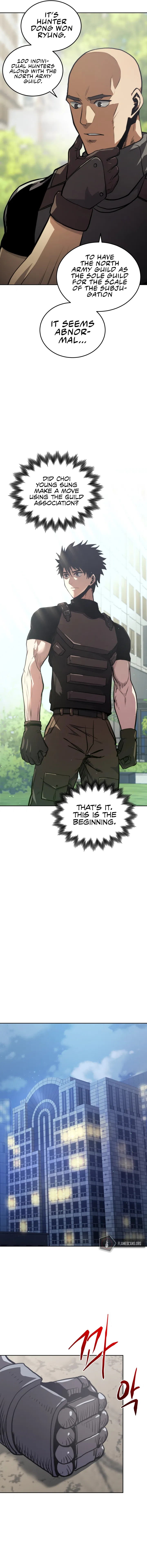 Player Starting from Today Chapter 14 - Page 7