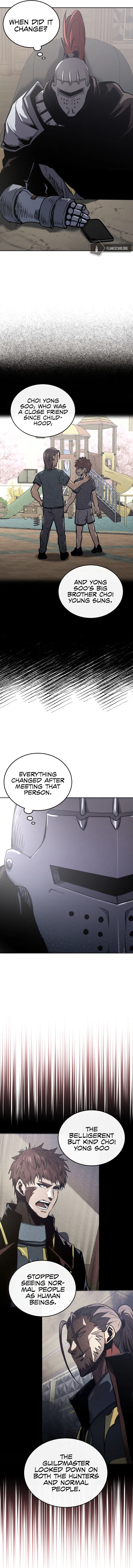 Player Starting from Today Chapter 14 - Page 8