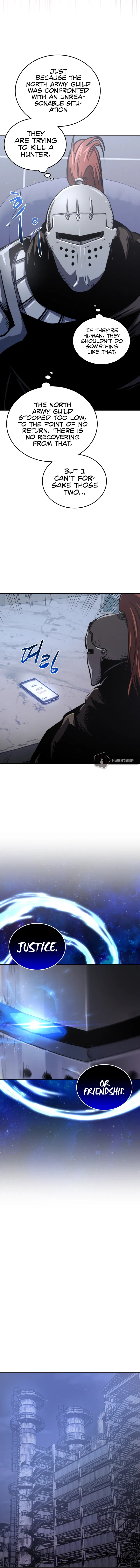 Player Starting from Today Chapter 14 - Page 9