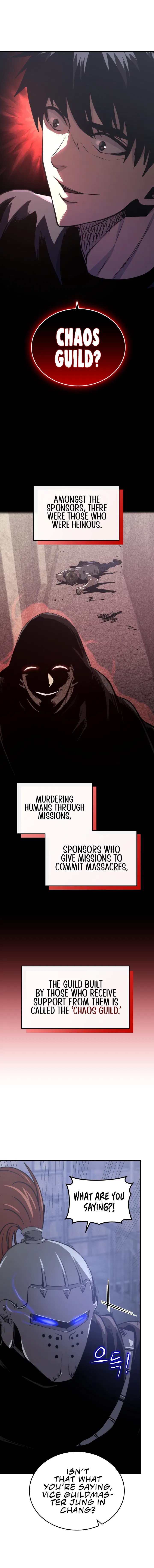 Player Starting from Today Chapter 14 - Page 12