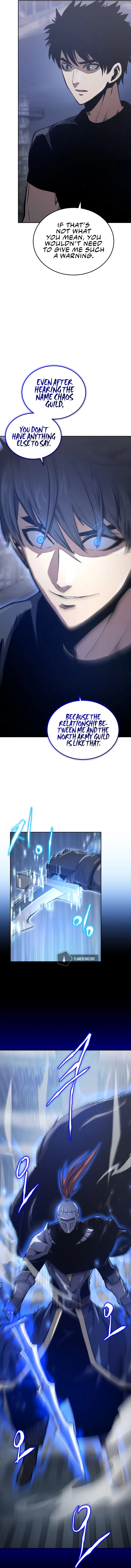 Player Starting from Today Chapter 14 - Page 13